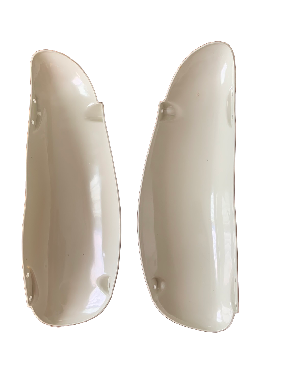 8ft-CT125 leg shield