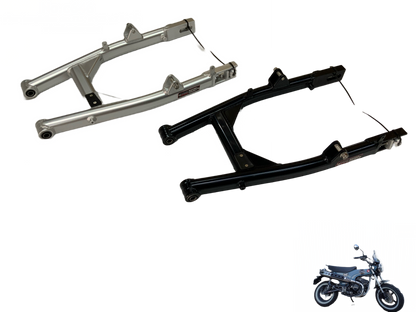 BRC DAX 125  (ST125)  Aluminum Swing Arm