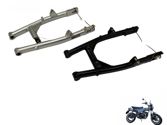 BRC DAX 125  (ST125)  Aluminum Swing Arm