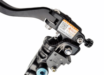Load image into Gallery viewer, FP-0005 CT125 Radial pump Front brake master cylinder

