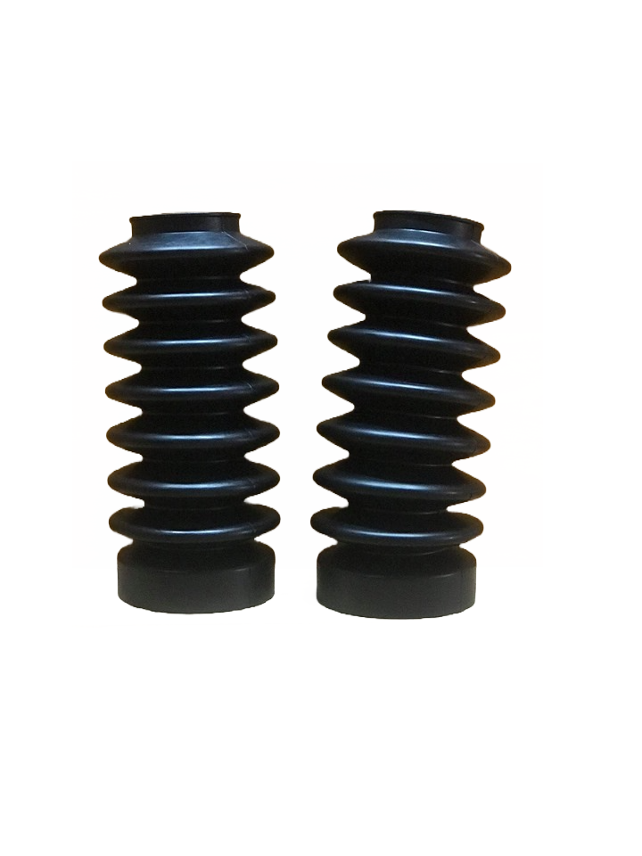 RE00008ROYAL ENFIELD-GT650-Shock Absorber Rubber