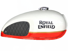 將圖片載入圖庫檢視器 RE00059ROYAL ENFIELD-GT650-坦克膠墊
