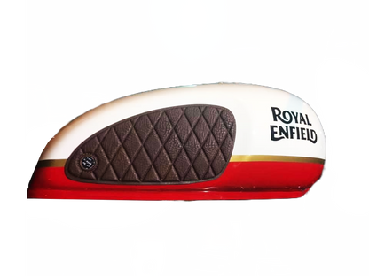 RE00060ROYAL ENFIELD-GT650Tank Rubber Pad