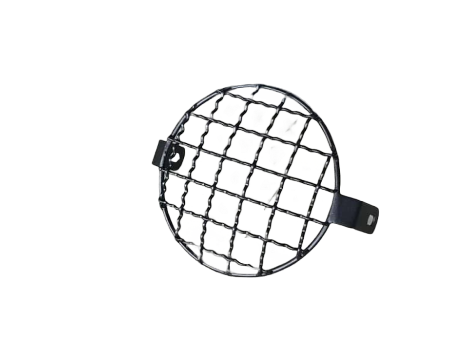 RE00063ROYAL ENFIELD-GT650-燈罩