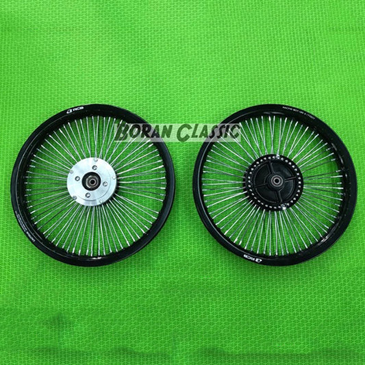 BRC-C476-Classic wheels for C125 wheels (shipping fee included)