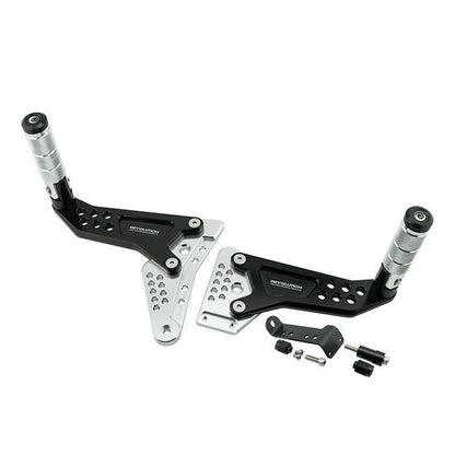 CT125 Rear footrest（送料込）