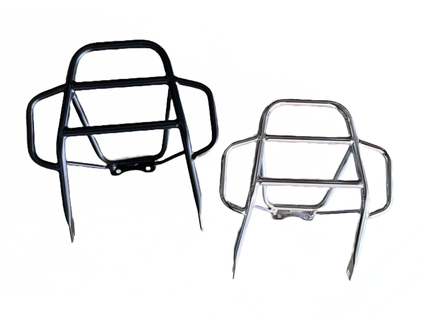 DAX125 (ST125) Center carrier Center carrier (shipping included) – 8ft ...