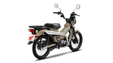 Load image into Gallery viewer, HONDA CT125 white backorder
