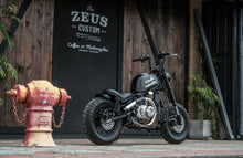 Load image into Gallery viewer, Zeus Custom Honda Monkey 125 The Talos
