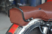 Load image into Gallery viewer, GC-RE001BR  ROYAL ENFIELD Brown Classic350 ダブルシート
