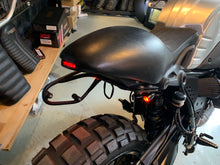 Load image into Gallery viewer, Mugello BWW R nineT Cafe Seat Kit (shipping included)

