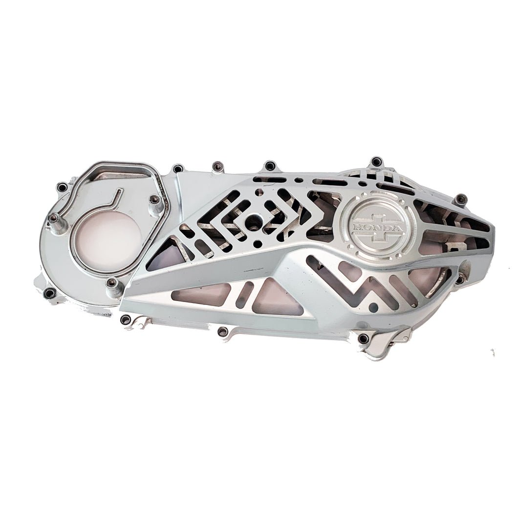PCX Engine Cover 007 by NOTE
