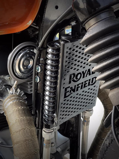 RE00011ROYAL ENFIELD-GT650-Oil guards