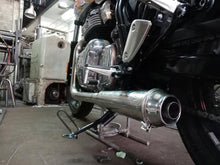 Load image into Gallery viewer, RE00014ROYAL ENFIELD-GT650-Exhaust
