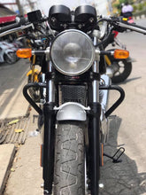 Load image into Gallery viewer, RE00015ROYAL ENFIELD-GT650-Crash bars brack
