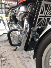 Load image into Gallery viewer, RE00017ROYAL ENFIELD-GT650-Crash bars brack

