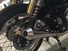 Load image into Gallery viewer, RE00024ROYAL ENFIELD-GT650-Exhaust
