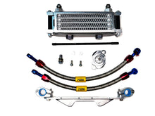 Load image into Gallery viewer, FP-0001 CT125 OIL cooling system for CT125 Oil cooler kit (shipping included)
