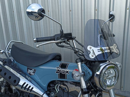 BRC Windshield Dax125