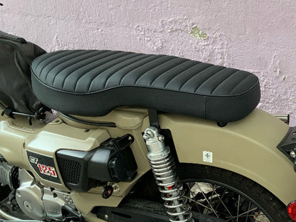 BRC-C559-Long seat for HONDA CT125 Long seat (shipping fee included)