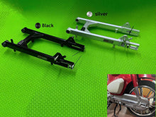 Load image into Gallery viewer, BRC C125 Aluminum swing arm NUI RACING PROJECT
