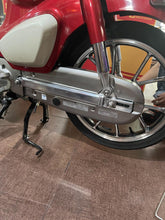 Load image into Gallery viewer, BRC C125 Aluminum swing arm NUI RACING PROJECT
