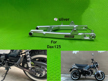 Load image into Gallery viewer, BRC DAX 125  (ST125)  Aluminum Swing Arm
