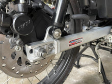 Load image into Gallery viewer, [CT125] CT125 Aluminum Swing Arm NUI RACING PROJECT (shipping tax included)
