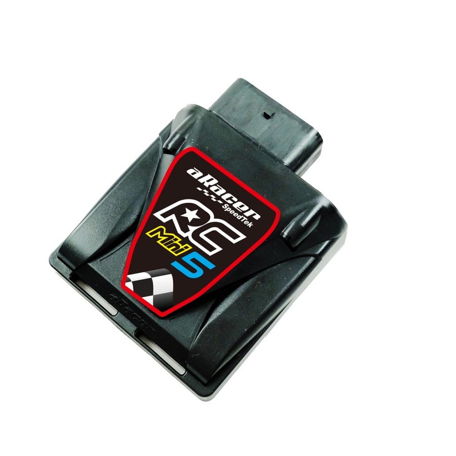 CT125 ECU RC mini5 (shipping included) fuel adjustment and ignition timing adjustment possible! [shipping included]